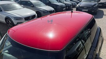 Mini Cooper 1,6 16V, 6M - 8