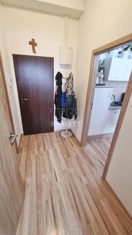 Komplet zrekonštruovaný 2.izb.byt v centre Senice. - 8