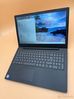Notebook Lenovo 15,6″ i3 / 20GB RAM / SSD+HDD / FHD / DE - 8