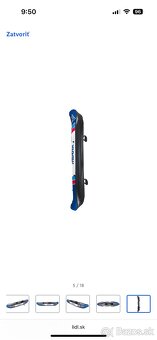 Pradam Tento novy kayak - Mistral - 8