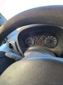 Fiat doblo - 8