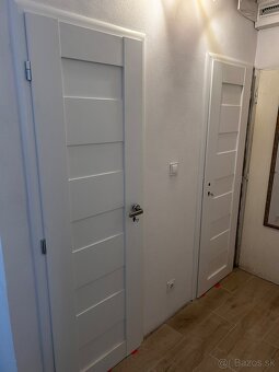 Kompletné stavebné práce – prerábky bytov a domov - 8