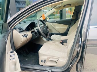 VW Passat 1.9tdi 77kw - 8