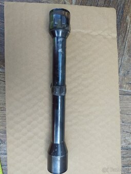 Original nemecka optika Hensoldt 4x - 8