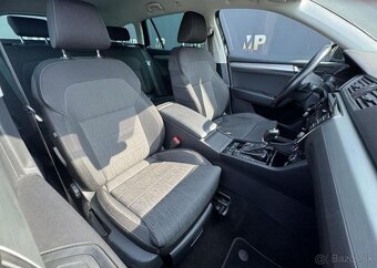 Škoda Superb III 2.0TDi 110kW DSG, Style automat 110 kw 2015 - 8