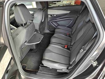 Peugeot 5008 NEW GT 2,0 BlueHdi 180k EAT8 7 miest. - 8