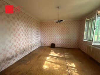 Predaj staršieho RD v Palárikove s veľkým pozemkom - 8