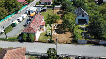 Stavebný pozemok pri Prešove v centre obce Gregorovce. - 8