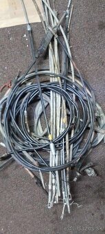 Predám diferenciál AVIA 21, ND Multicar, AVIA - 8