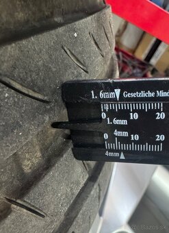 235/45 R18, 5x112 pneu Continental - 8