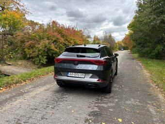 Cupra Formentor eHYBRID 1.4 TSI 150kW DSG – Plug-in Hybrid - 8