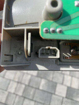 Predám vnútorné svetlo Škoda Fabia 1, Octavia 1, Seat Toledo - 8