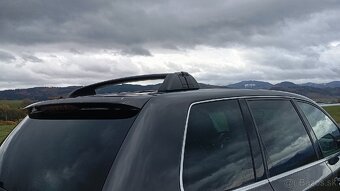 Vw Touareg 3.0 TDi - 8
