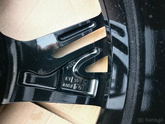 MAM RS5 -Bmw,Opel Insignia, T5, T6 5x120 r18 - 8