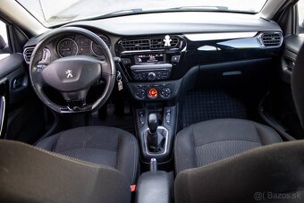 Peugeot 301 1.2 PureTech Active - 8