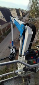 Prenájom plošiny - 8