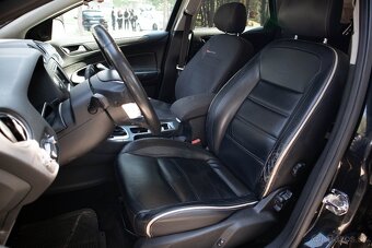 Ford Mondeo Combi 2.0 TDCi Titanium automat Najnižšia cena - 8