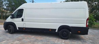 Fiat Ducato 2.3 JTD 88KW L4H3✅️ - 8