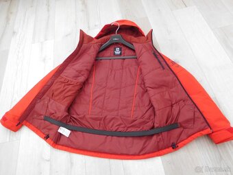 Salomon bunda zimná M, pánska - 8