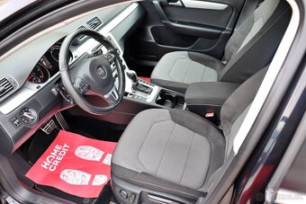 Volkswagen Passat Variant Alltrack 2.0 TDI BMT 177k 4MOTION - 8