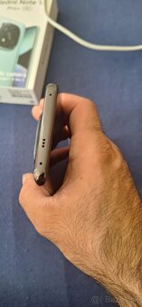 Xiaomi radmi note 14 pro + - 8