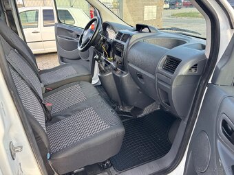 Fiat Scudo 2.0 MJT Long 2015rv - 8