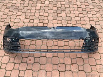 VW, ŠKODA, AUDI KAROSÁRSKE NÁHRADNÉ DIELY - 8