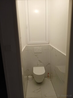 predam krasny 2 izbovy zrekonstruovany byt - 8