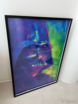 GAMING Vytlacene obrazy - najvyssia kvalita tlace - 8