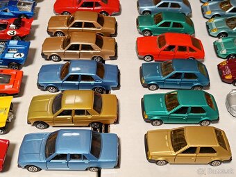 AUTOMODELY OLD TOYS 1:43 – časť 2. - 8