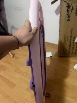 Vanička na kúpanie - 8