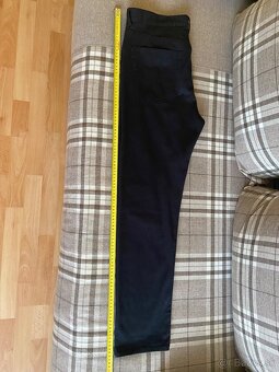 Pánske strečové nohavice. - 8