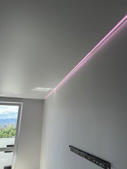 Napinaci strop Humenne - 8