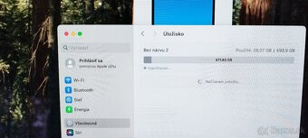 Apple iMac 27" core i5 32Gb ram 512Gb SSD - 8