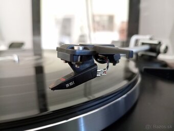 Gramofón DUAL CS 505-3 - 8