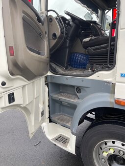 DAF XF 105.460 ATE lowdeck - 8