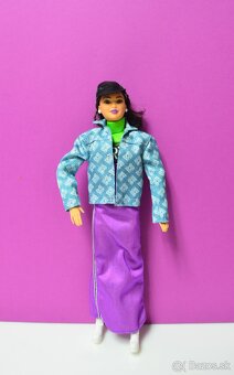 Barbie bábiky zberateľské BMR... - 8