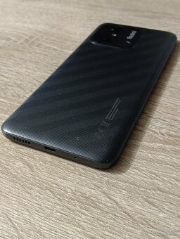 Xiaomi Redmi 12C / 3GB/64GB - 8