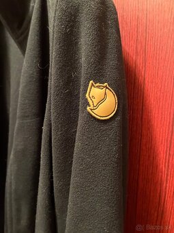 Fjallraven hydratic 3 in1 - 8