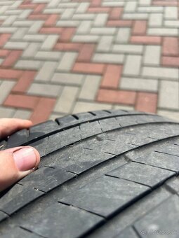 Letná sada diskov Neptun R18 - 8