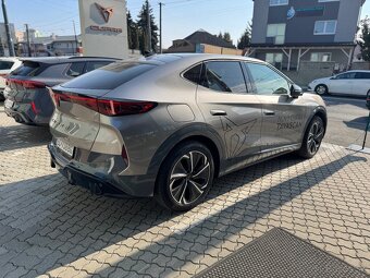 CUPRA Tavascan 286/82 EXTREME 4500km - 8