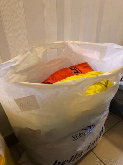 Predám chlapčenské oblečenie - 8