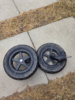 Bugaboo cameleon 3 - 8