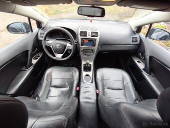 Toyota Avensis 2.2 110kW - 8
