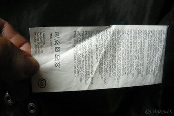 chlapčenská koženková bunda - 8