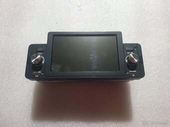 Predam 2 din 7 pal Carplay,Android Auto - 8