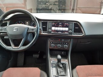 SEAT ATECA 2.O TDI XCELLENCE - 8