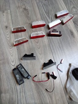 PORSCHE CAYENNE 958 a Panamera - 8