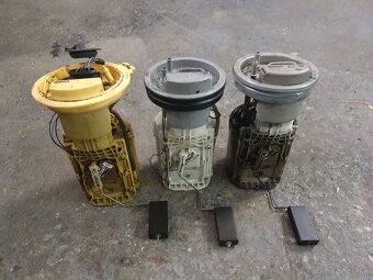 NADRZE VW GROUP, PODAVACIE CERPADLA - 8