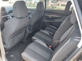 Peugeot 5008 1.2 PureTech 130 S S Active - 8